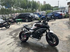 CFMOTO 800NK - ფოტო 3