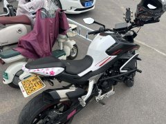 CFMOTO 800NK - ფოტო 4