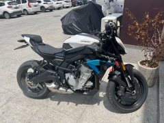 CFMOTO 675NK - ფოტო 2