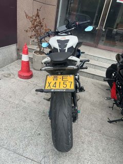 CFMOTO 675NK - ფოტო 4