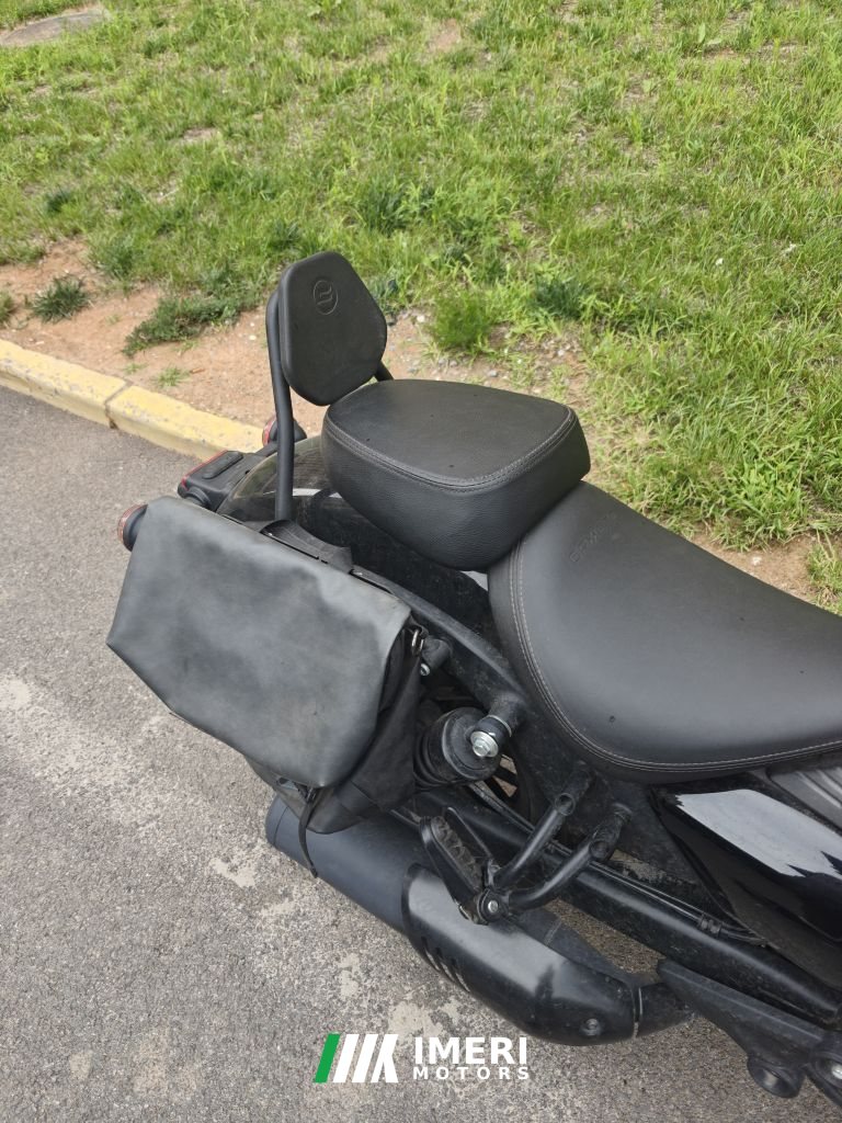CFMOTO 250CL-C - მოტოციკლი ჩინეთიდან