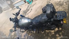 CFMOTO 450CL-C - ფოტო 3