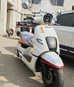 Nanfnag 150 cc - ფოტო 1