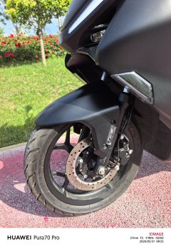 CFMOTO 150SC-F - ფოტო 2