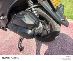 CFMOTO 150SC-F - ფოტო 5