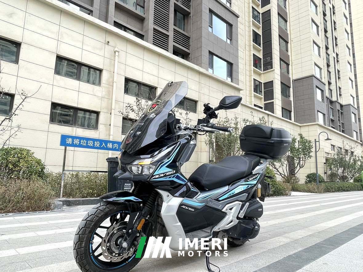 2021 Dayang V ADV150