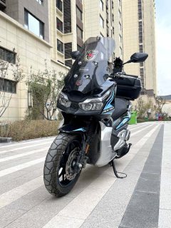 Dayang V ADV150 - ფოტო 4