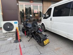 Voge CU525 500 cc - photo 2