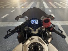CFMOTO 450SR - фото 3
