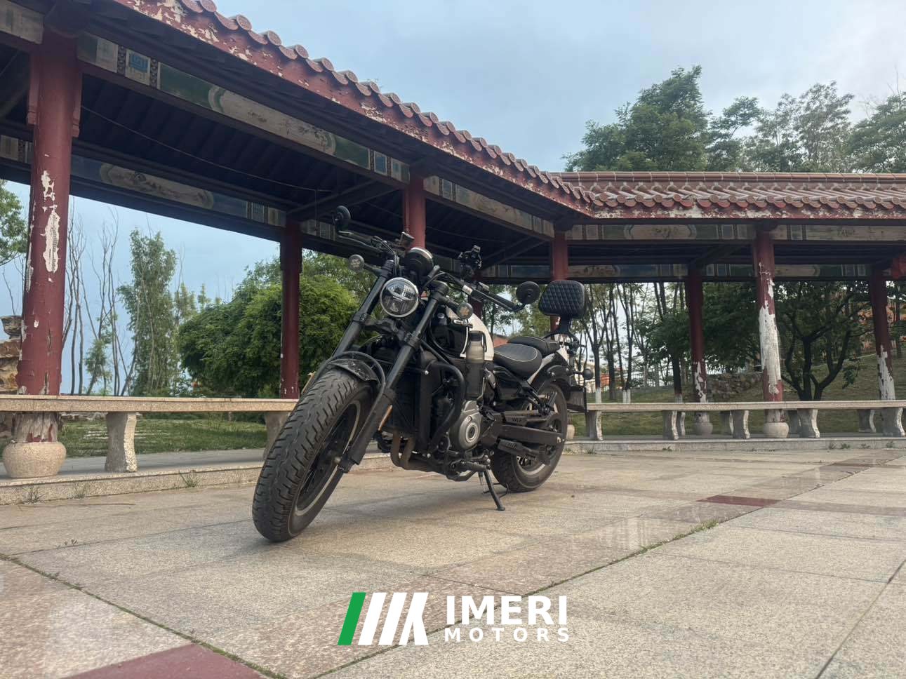 2026 CFMOTO 450CL-C