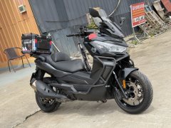 Voge SR4 Max 350 cc - ფოტო 2