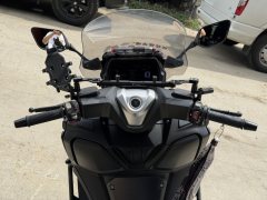 Voge SR4 Max 350 cc - ფოტო 5