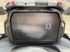 Voge SR4 Max 350 cc - ფოტო 6