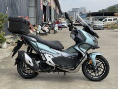 Dayang V-Ray ADV150 - ფოტო 2