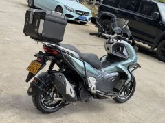 Dayang V-Ray ADV150 - ფოტო 4
