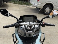 Dayang V-Ray ADV150 - ფოტო 5
