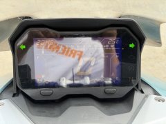 Dayang V-Ray ADV150 - ფოტო 6