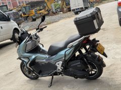 Dayang V-Ray ADV150 - ფოტო 7
