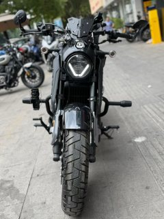 Voge CU625 600 cc - ფოტო 2
