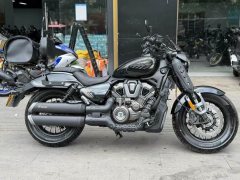 Voge CU625 600 cc - ფოტო 4