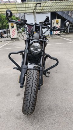 Benda Graystone 250 - ფოტო 2