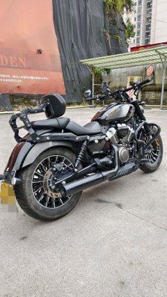 Benda Graystone 250 - ფოტო 6
