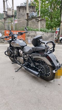 Benda Graystone 250 - ფოტო 7