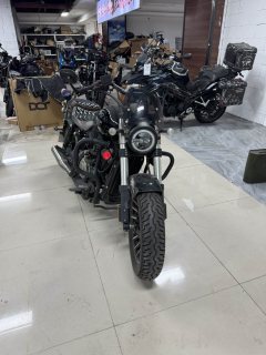 Benda Polestones 03 Gray 300 cc - ფოტო 1