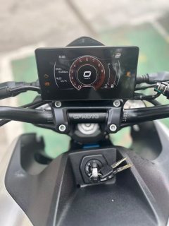 CFMOTO 250NK - ფოტო 2