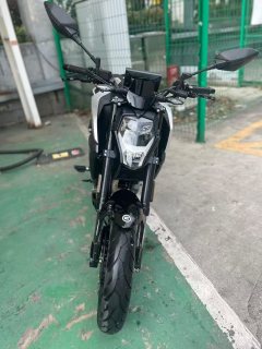 CFMOTO 250NK - ფოტო 3