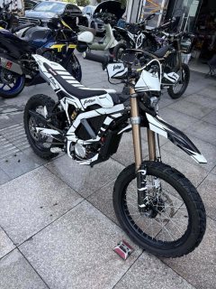Surron 2026 3C Edition - ფოტო 2