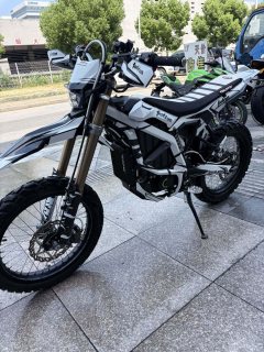 Surron 2026 3C Edition - ფოტო 4