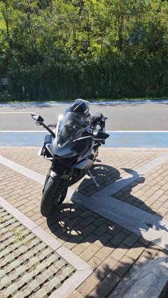 CFMOTO 500SR - ფოტო 2