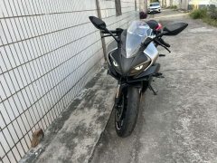 CFMOTO 250SR - ფოტო 2