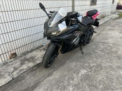 CFMOTO 250SR - ფოტო 3