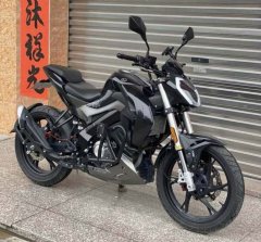 Benelli Little Xunlong BN150S - ფოტო 1