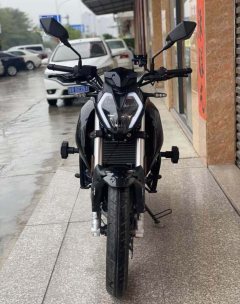 Benelli Little Xunlong BN150S - ფოტო 2