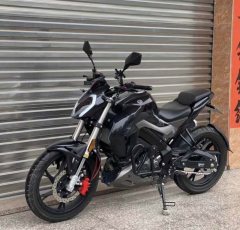 Benelli Little Xunlong BN150S - ფოტო 3