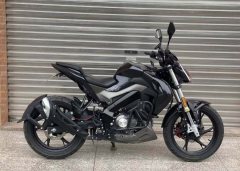 Benelli Little Xunlong BN150S - ფოტო 4