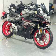 CFMOTO 450SR - ფოტო 1