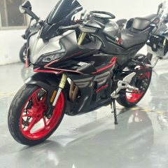 CFMOTO 450SR - ფოტო 3