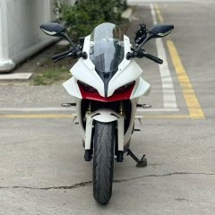QJMOTOR Roewe i5 550 / Sai 550 *(Context-dependent, usually referring to the motorcycle "Sai 550" or Roewe car v - ფოტო 1