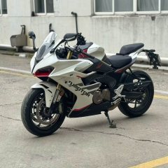 QJMOTOR Roewe i5 550 / Sai 550 *(Context-dependent, usually referring to the motorcycle "Sai 550" or Roewe car v - ფოტო 2