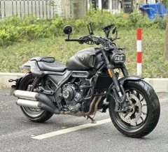 Voge CU525 500 cc - ფოტო 1