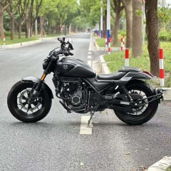 Voge CU525 500 cc - ფოტო 4