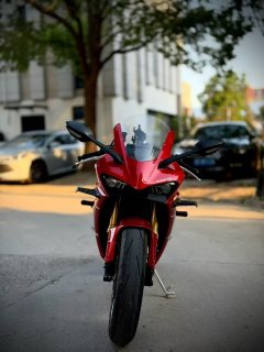 Kayo 450RR - ფოტო 1