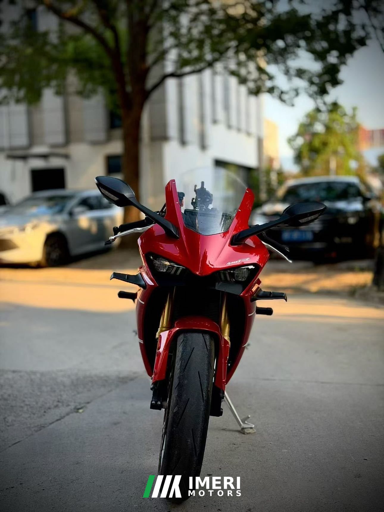 2023 Kayo 450RR