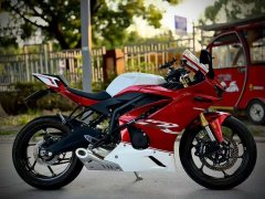 Kayo 450RR - ფოტო 3