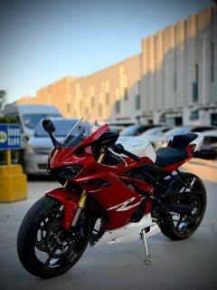 Kayo 450RR - ფოტო 4