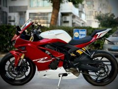 Kayo 450RR - ფოტო 5